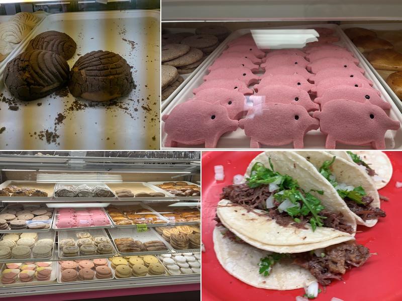 D'Limon Bakery 824 S Kansas Ave, Liberal