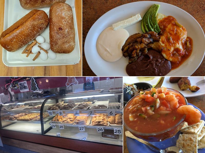 Susy’s Bakery and Deli