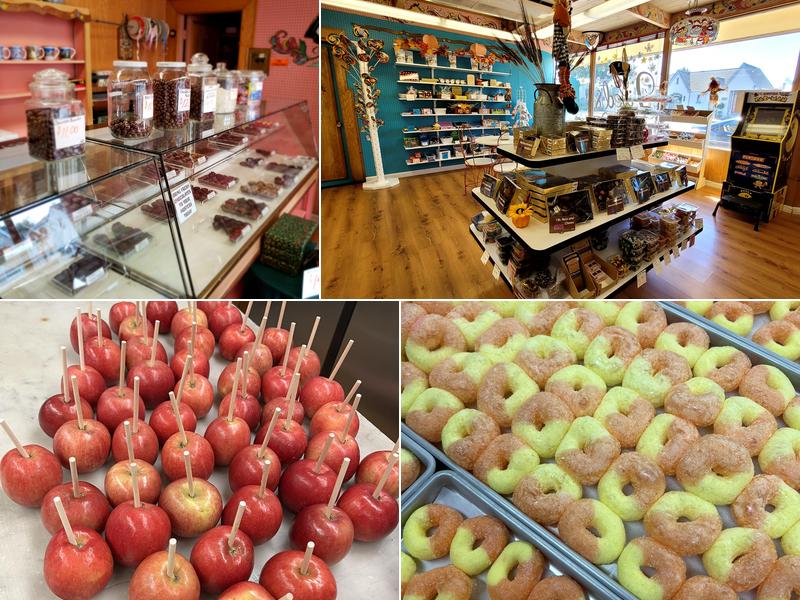 Liled's Candy Kitchen