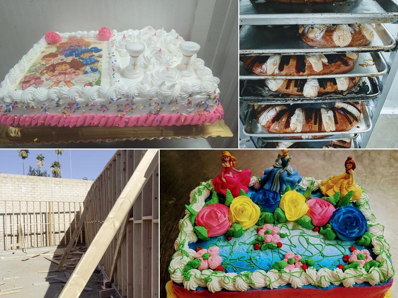 Corita Bakery 12010 Ramona Blvd # 5, El Monte