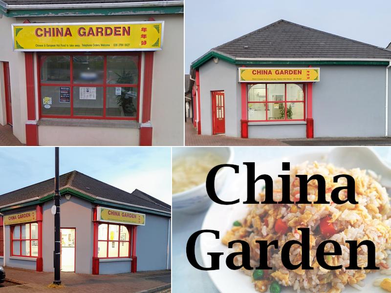 China Garden