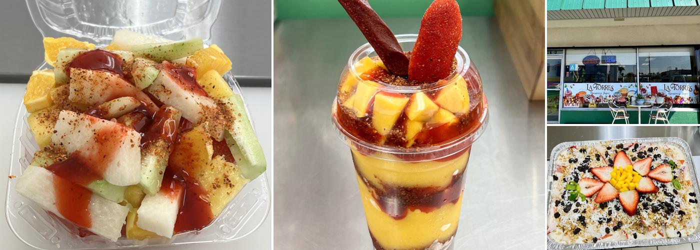 La Torres Bionicos y Jugos