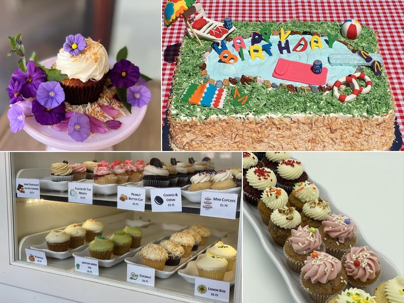 Love at First Bite Bakery