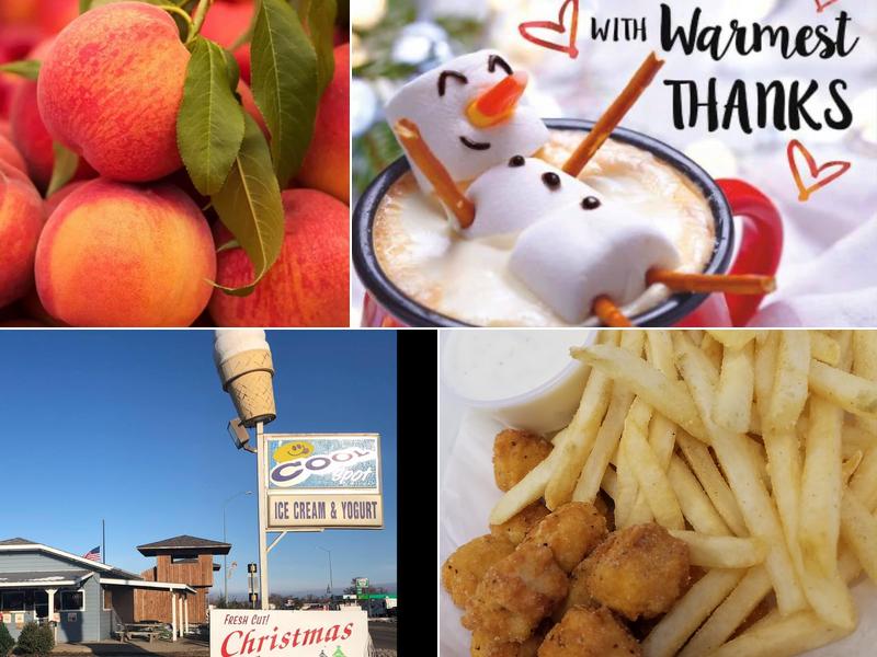 Cool Spot 205 1st St, Fort Pierre