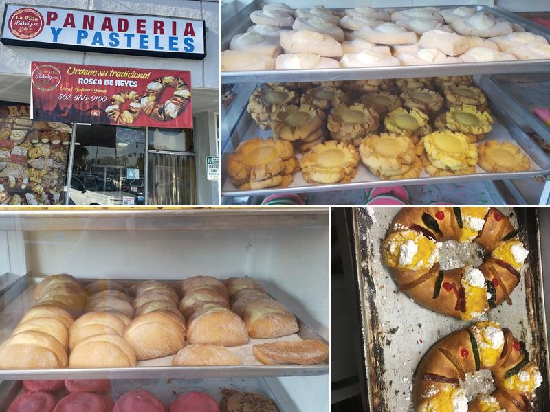 La Villa Bakery #2