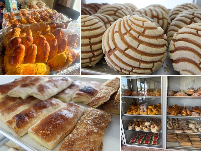 Ponce's Bakery