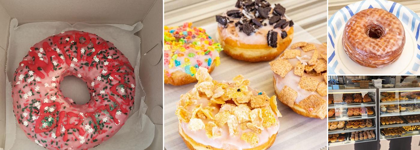 ABC Donuts