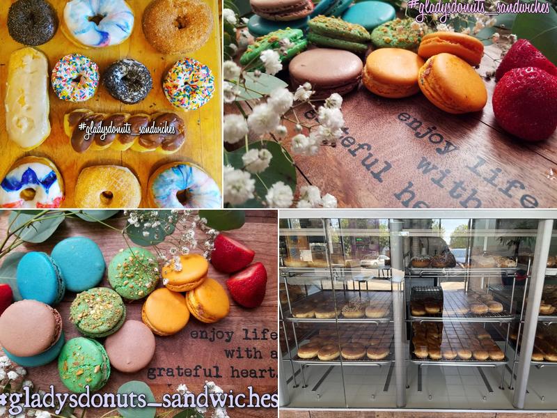 Glady's Donuts & Sandwiches