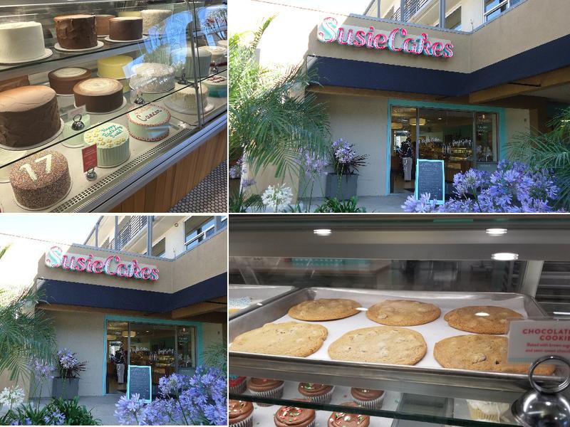 SusieCakes- Newport Beach