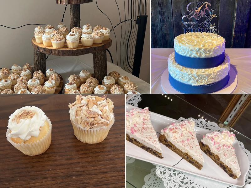 Knox Bakery 540 E State St, Knox