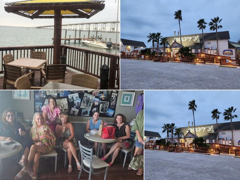 Scoopy's Veranda Ice Cream Shoppe