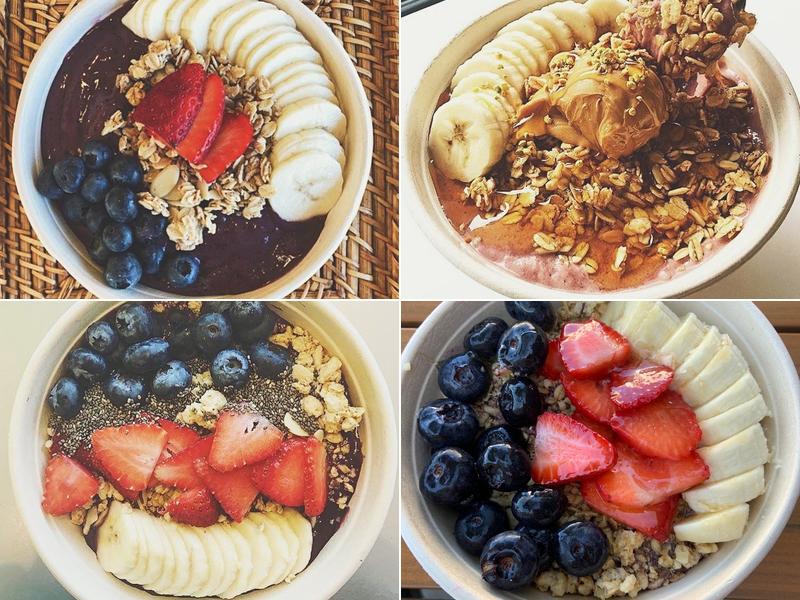 Robeks Fresh Juices & Smoothies