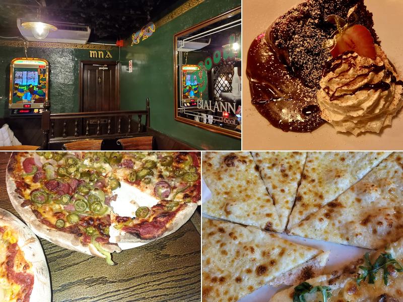 Goodfellas Restaurant Pizzeria