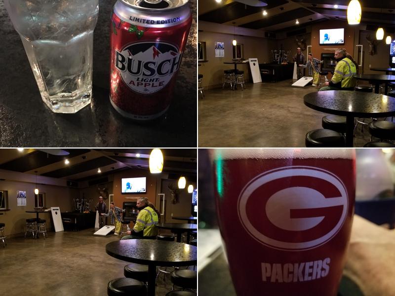 Drifter's Trail 1565 County Rd BB, Foxboro