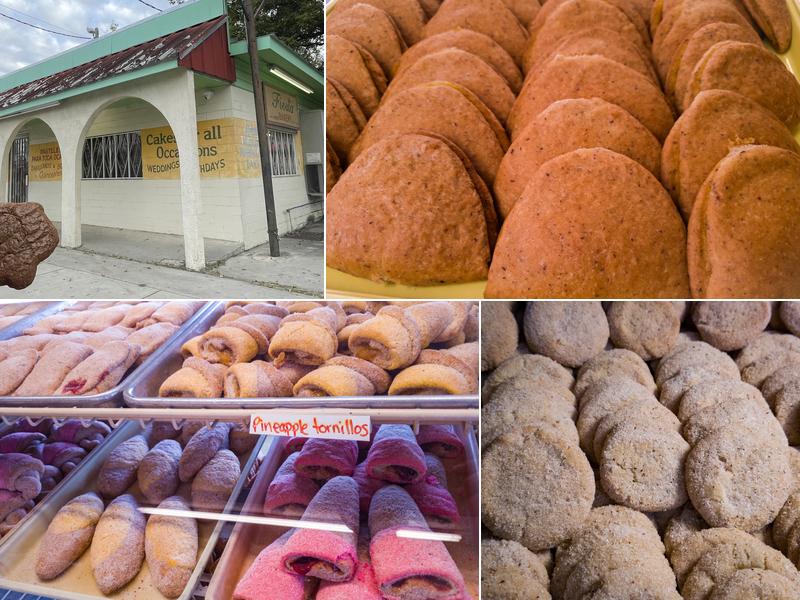 Fiesta Bakery & Cake Shop