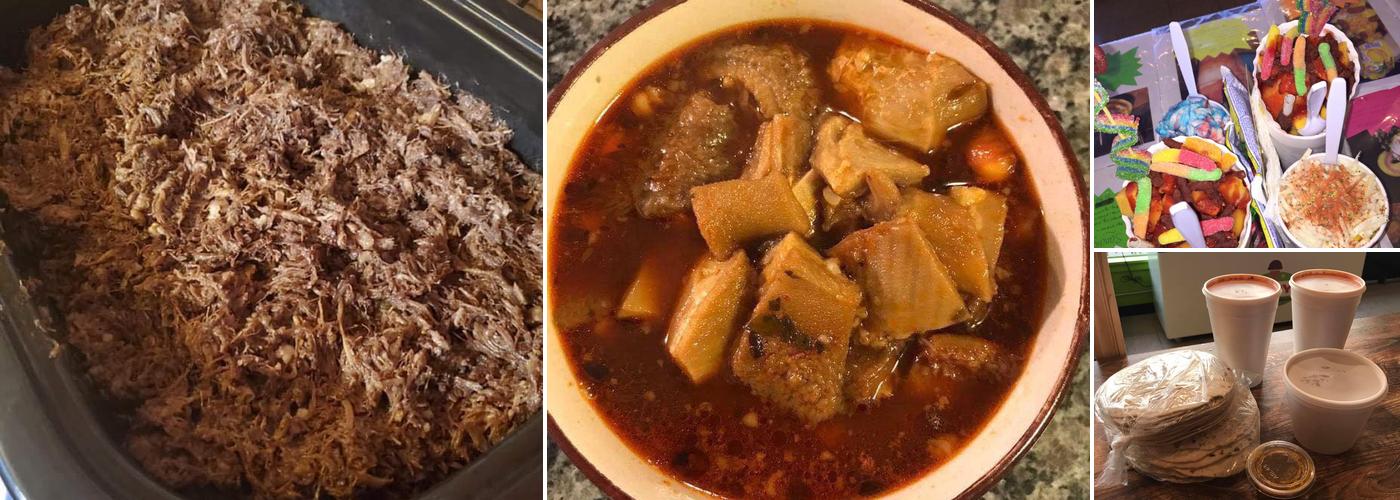 Jenny's Ice Cream & Snacks