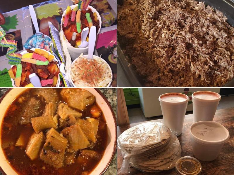 Jenny's Ice Cream & Snacks