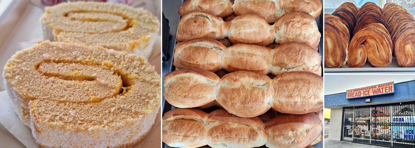 La Michoacana Bakery