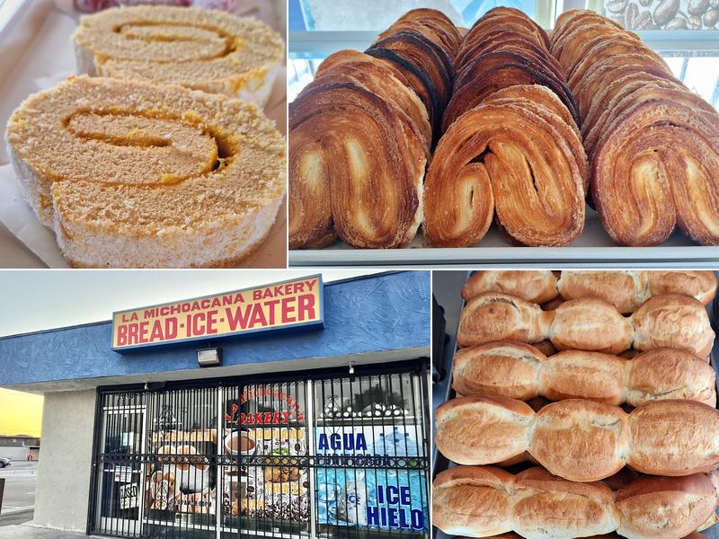 La Michoacana Bakery