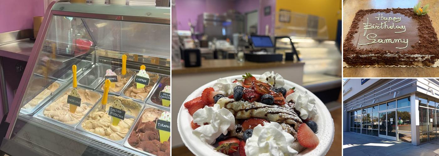 Il Gusto West Covina