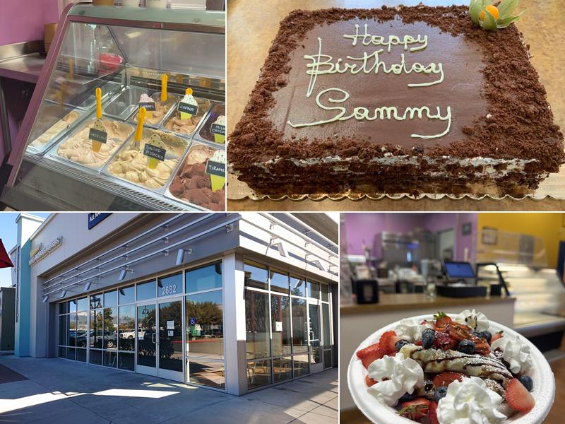 Il Gusto West Covina