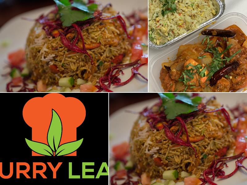 Curry Leaf