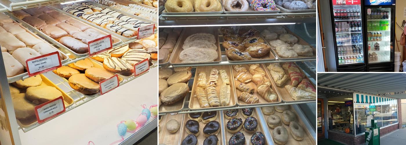 Mitchell's Bakery