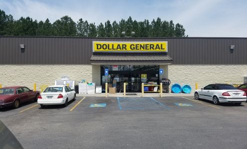 Dollar General