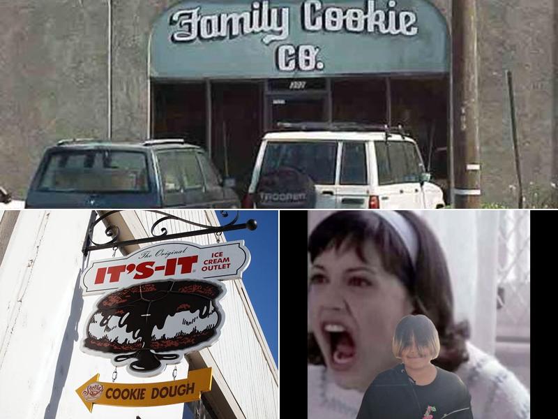 Stella's Cookie Dough