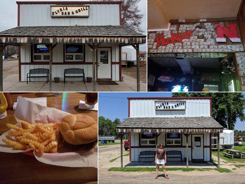 Elyria Bar 297 Valley Ave, Elyria