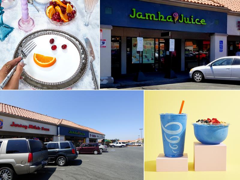 Jamba