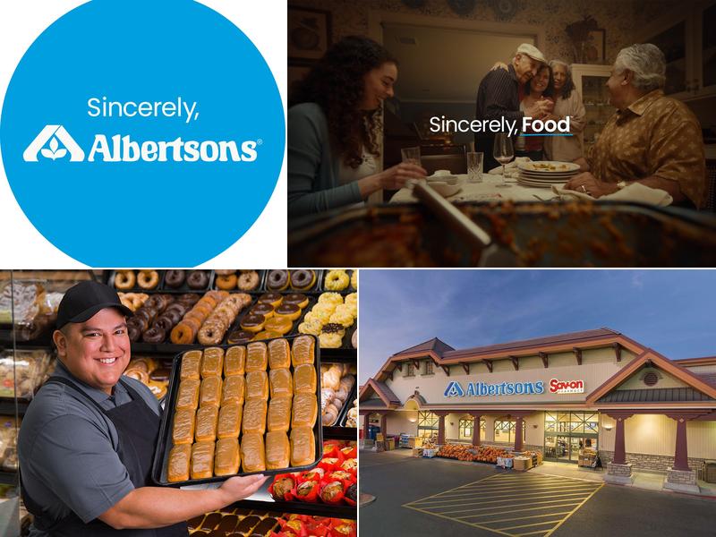 Albertsons Bakery
