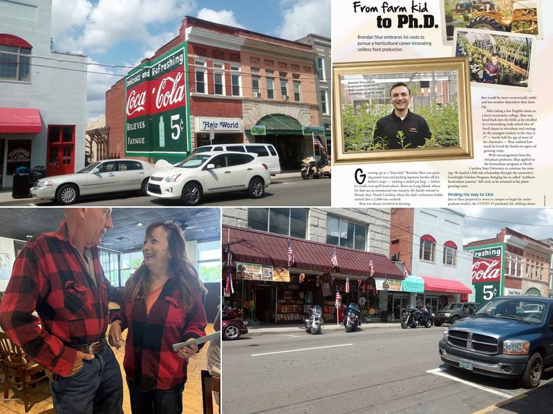 Miss Angels Heavenly Pies