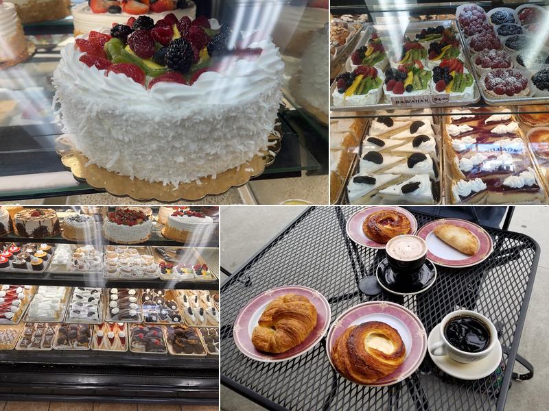 Village French Bakery