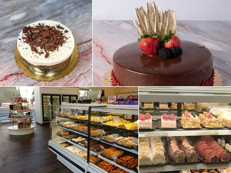 Teapot Bakery & Cafe