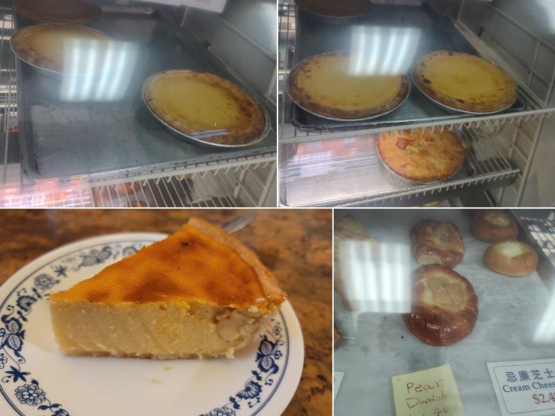 Lee's Bakery & Kitchen