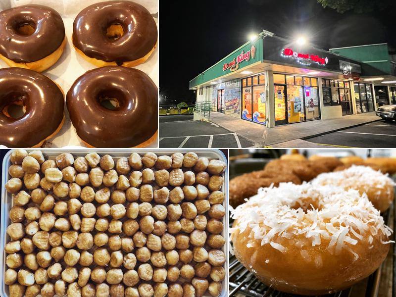 Donut King