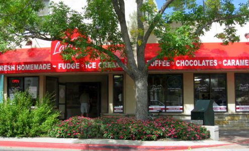 Laura's Fine Candies