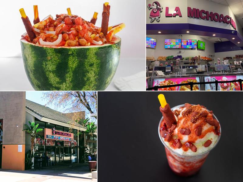 La Michoacana Ice Cream