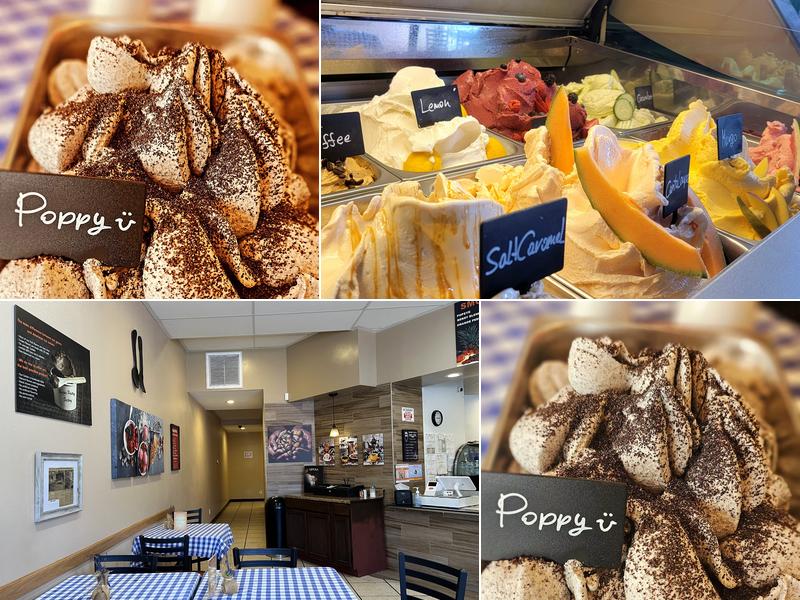 Unique Pastry Factory