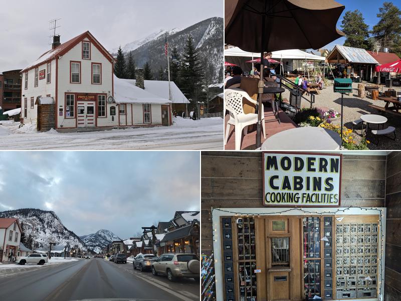 Foote's Rest Sweet Shoppe