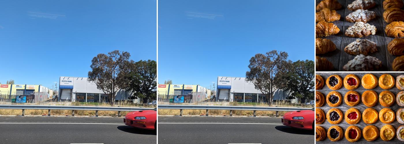 Petits Pains & Co (Wholesale only)