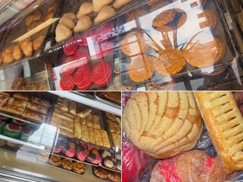 Byby's Bakery 728 W Compton Blvd, Compton