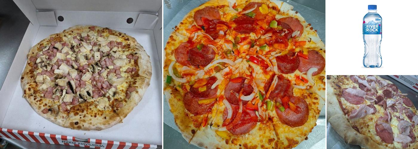 Main Street Pizzeria ,Kells