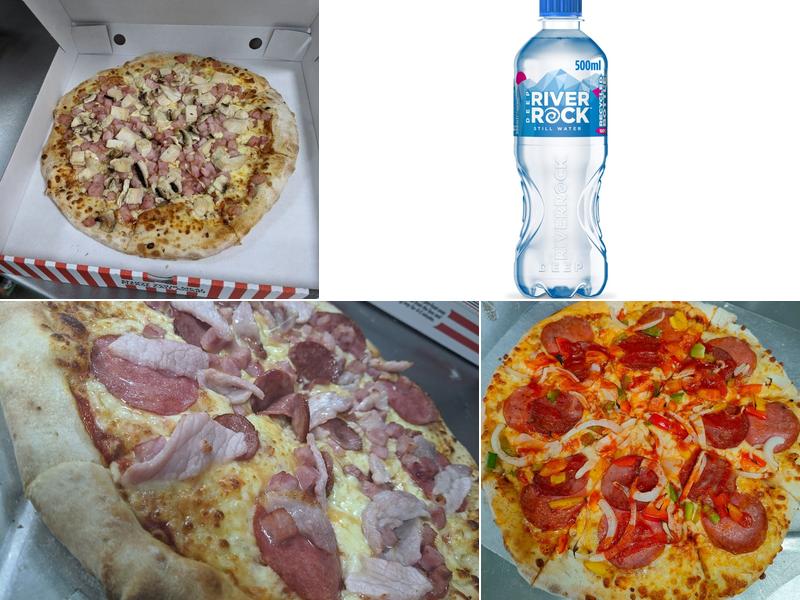 Main Street Pizzeria ,Kells