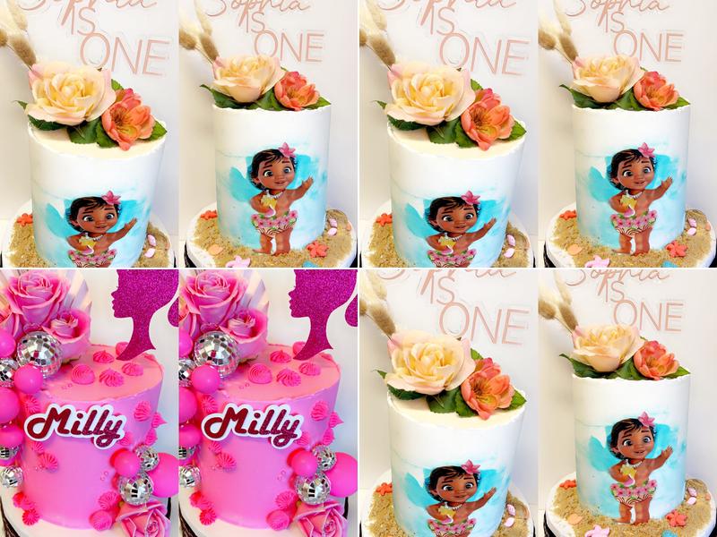 Shelly Poppins Bakery