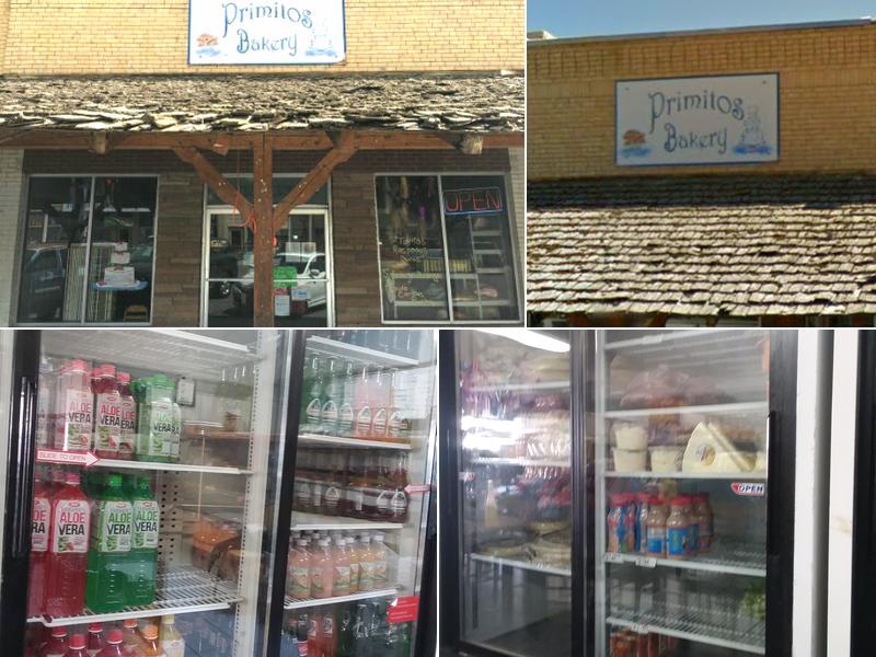 Primitos Bakery 312 Main St, Olathe