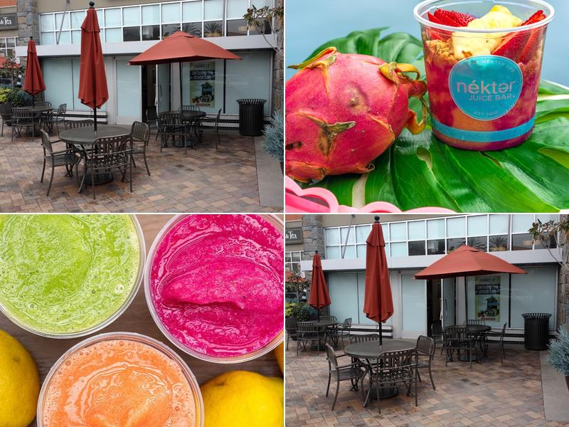 Nekter Juice Bar