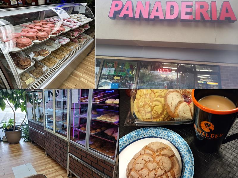 Panaderia Tlaquepaque