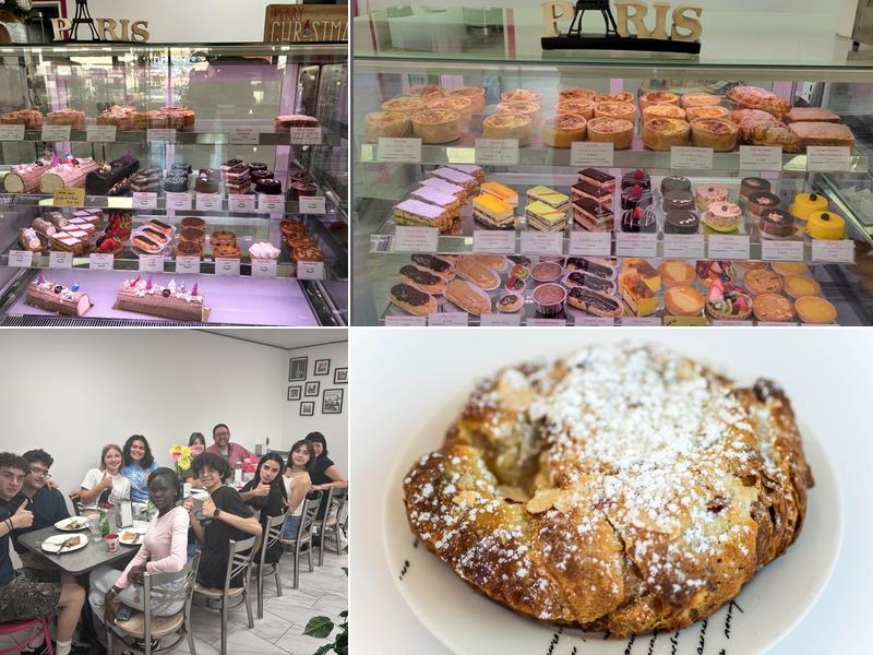 Paris Rendez-vous 10320 N Scottsdale Rd, Scottsdale